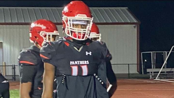 2022 Enai White Recruit Wants to Find School That Feels Like Home, Talks LSU Football Interest 2022 Enai White Recruit Wants to Find School That Feels Like Home, Talks LSU Football Interest