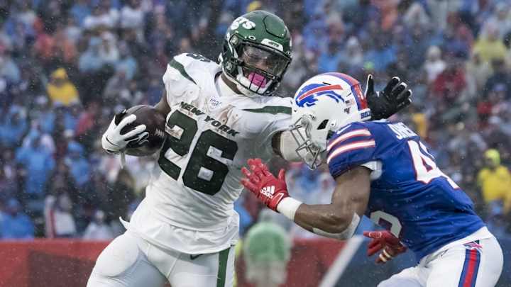 Around the World of the NFL Podcast: Episode X