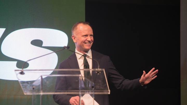 Peter King on the New York Jets trading Jamal Adams: 'this needs to be an awakening and a reckoning'