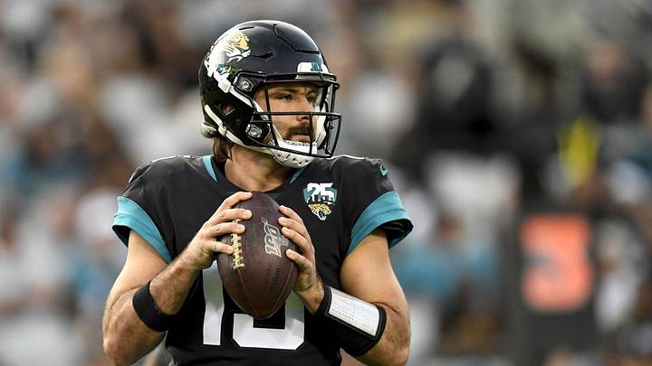 The 10 Most Important Jaguars For 2020, No. 1: Gardner Minshew II The 10 Most Important Jaguars For 2020, No. 1: Gardner Minshew II