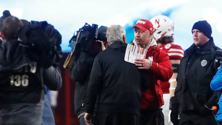 Big Ten Football: Iowa, Nebraska Reportedly Voted to Play