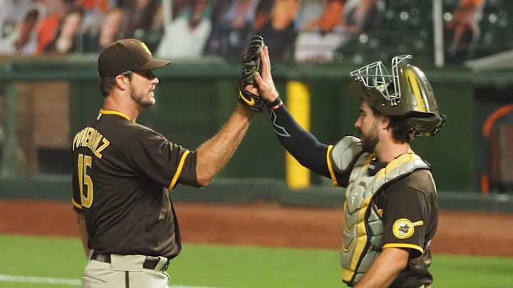 Rebels in the MLB Update: 8/10