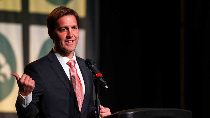 Source: Sen. Ben Sasse to Send Letter Urging Big Ten to Hold Football Season