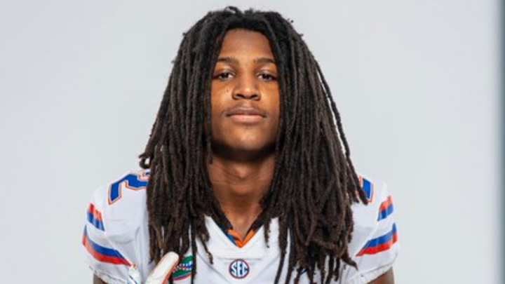 Florida Gators Land Commitment From Priority 2021 DB Corey Collier Jr.