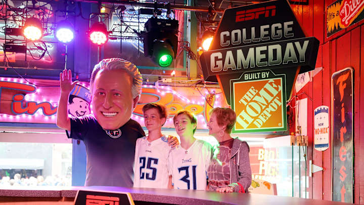 Will the NFL Take Advantage of College Football's Potential Demise? TRAINA THOUGHTS