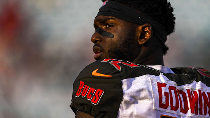 Tampa Bay Buccaneers 2022 Fantasy Outlook: Handcuff Russell Gage to Chris Godwin