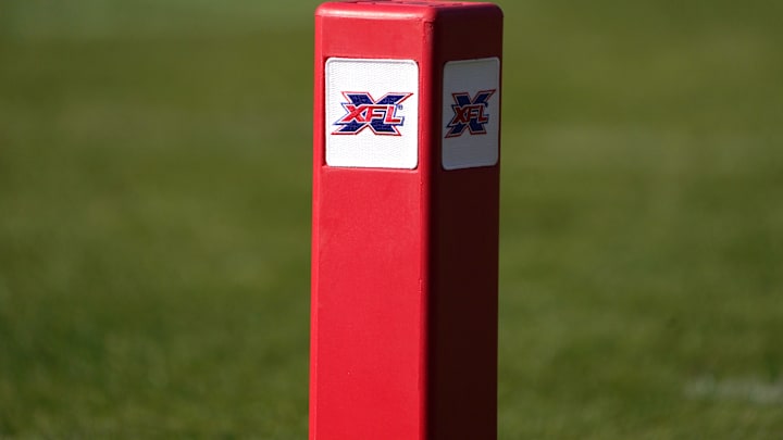 OPINION: XFL Bubble Could Change Football As We Know It