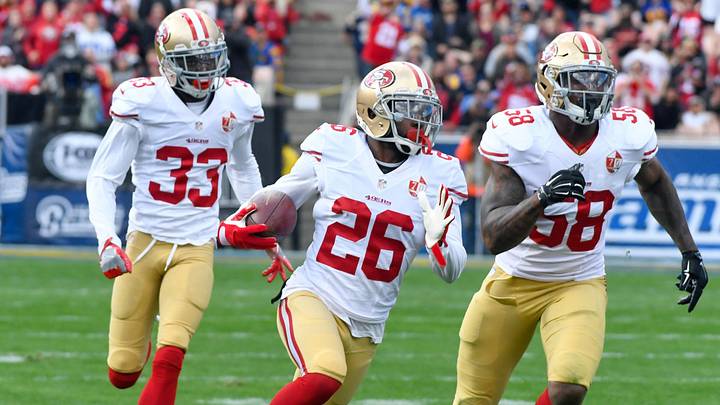 Doug Marrone Reflects on Tramaine Brock and the Jaguars' Need For A Veteran Corner