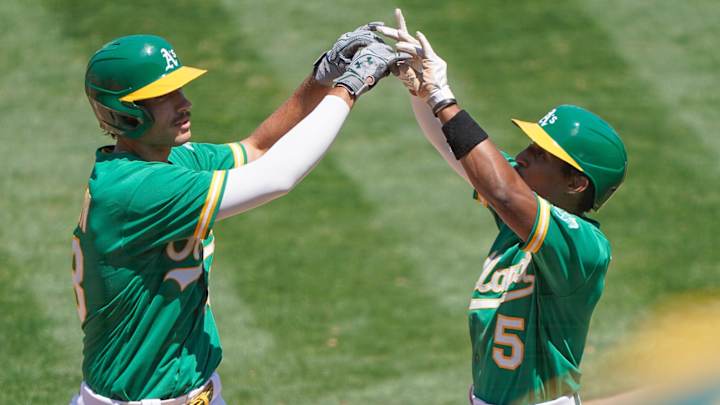 Shades of Crash Davis: Look For Athletics to Break Tradition & Wear Kelly Green in Anaheim