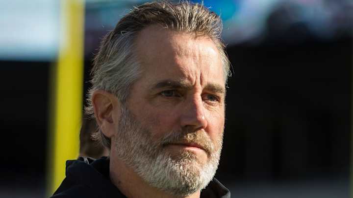 Cory Undlin: "It's Been Smooth" Working with Matt Patricia