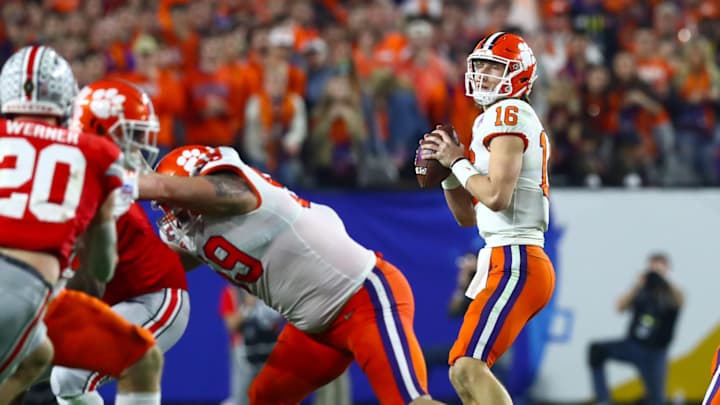 My Two Cents: Once Again, No One Listening to College Football Players