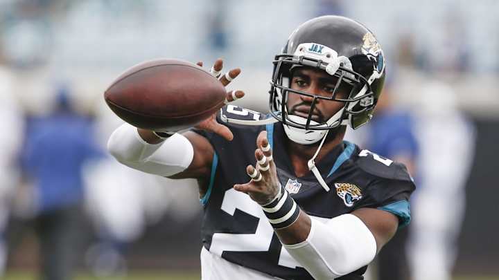 Jaguars' D.J. Hayden Reflects on Decision to Not Opt Out in 2020