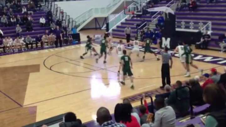 SI All-American Basketball Candidates in Ohio