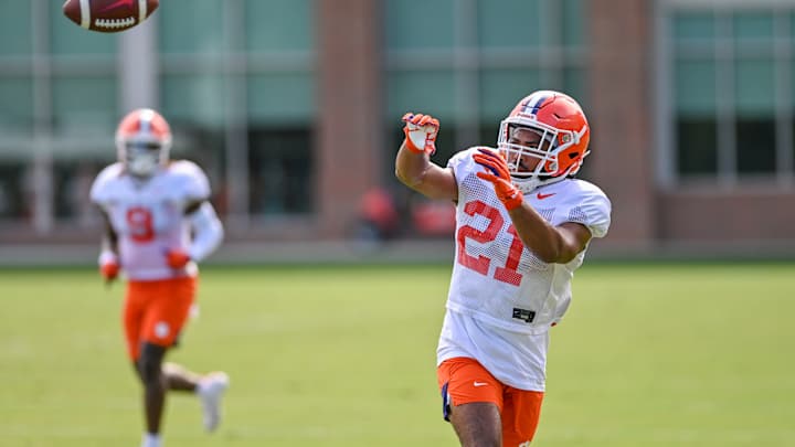 Darien Rencher: "Playing Gives Us Leverage To Create More Change"