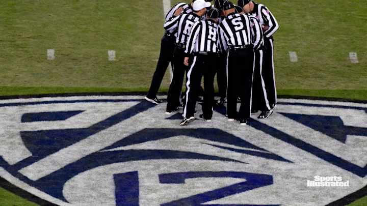 ASU Football: College Football Player Movements- What it Means for Unionization ASU Football: College Football Player Movements- What it Means for Unionization