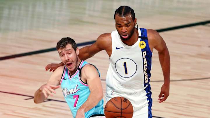 Warren's Scoring Spree Comes to Screeching Halt