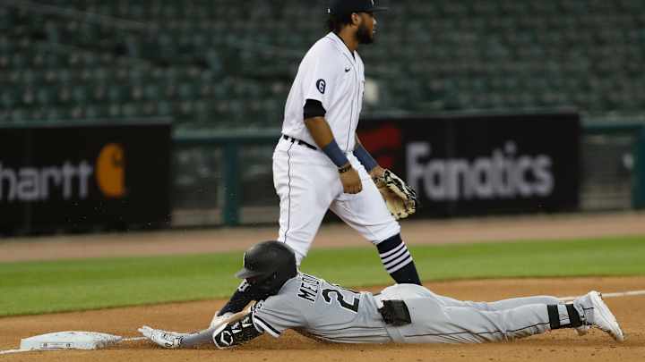 White Sox lose: game, face, and maybe two players