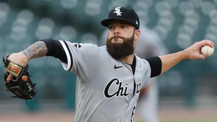 Buxton, Cruz help Twins grind out 3-2 victory