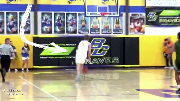 SI All-American Basketball Candidates in Indiana