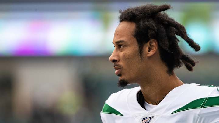 WATCH: Teddy Bridgewater, Robby Anderson Connection