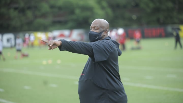 Big Ten Announces Return of Fall Sports: Impact for Maryland Big Ten Announces Return of Fall Sports: Impact for Maryland