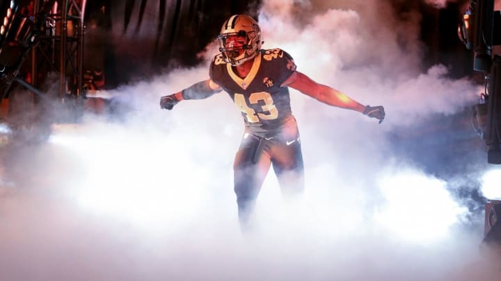 SNN Roundtable: Marcus Williams Contract Discussion SNN Roundtable: Marcus Williams Contract Discussion