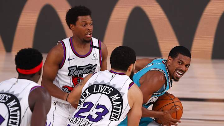 Moments that Mattered: Raptors' transition offense, Nets playoff rematch Moments that Mattered: Raptors' transition offense, Nets playoff rematch