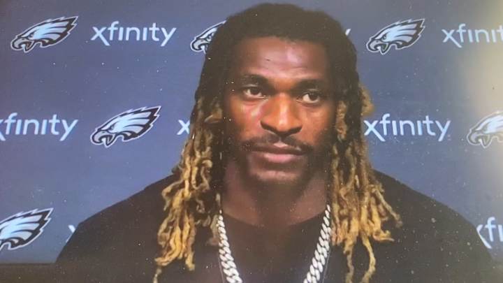 Two Eagles Newcomers Talk About Making a Difference in Secondary