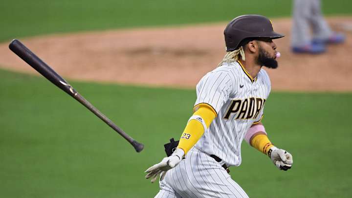 Padres at Dodgers Series Preview Padres at Dodgers Series Preview