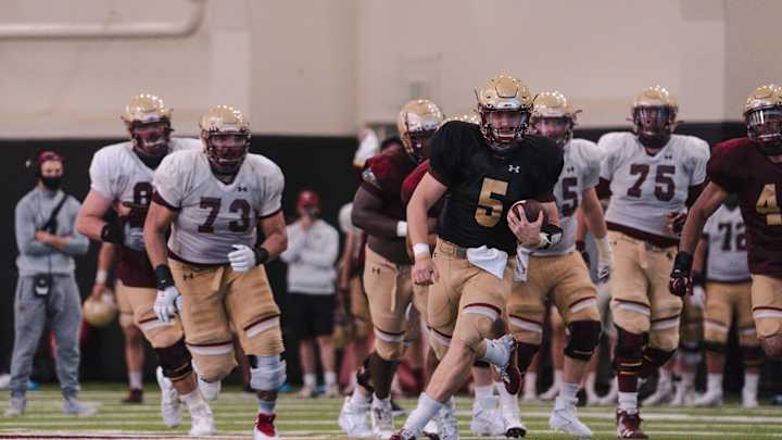 Boston College vs. Duke: Final Thoughts & Predictions Boston College vs. Duke: Final Thoughts & Predictions