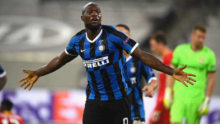 Inter Milan vs. Sevilla Live Stream: Watch Europa League Final Online, TV, Lineups