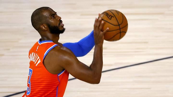 How Trading Chris Paul to the Bucks Could Affect the Thunder