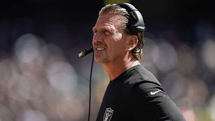 Greg Olson Reflects on Red Zone Raider Struggles