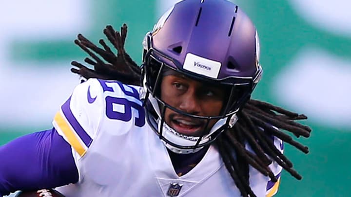 Trae Waynes suffers pectoral injury, could be sidelined for two months