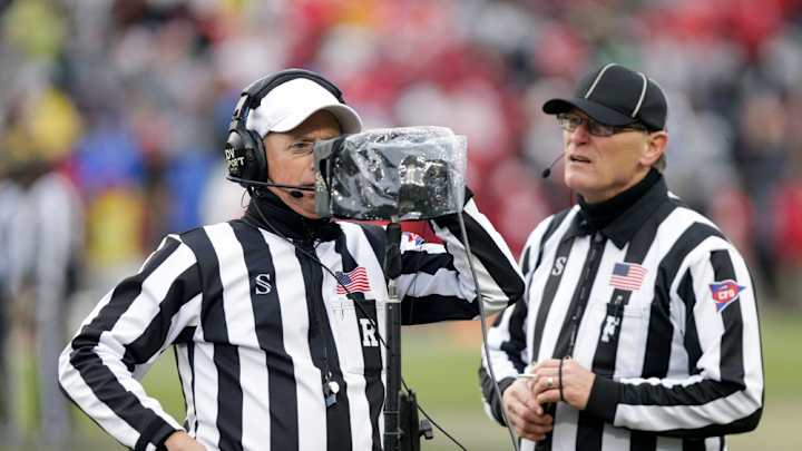 SEC Notebook: Craziest Week Ever