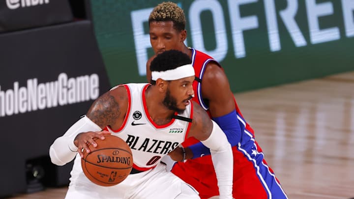 76ers: Josh Richardson's Big Game Earned a Day Off vs. Suns