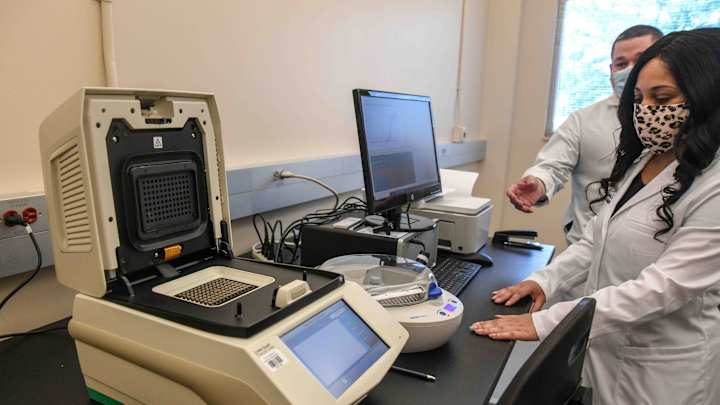 The Latest Fear Being Used to Stop College Football