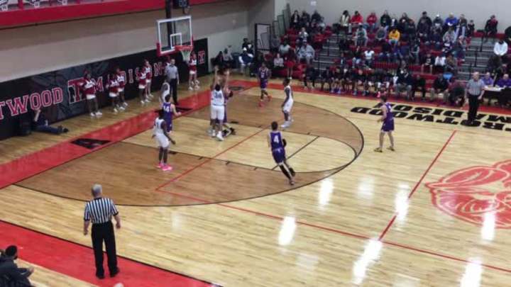 Ohio State Basketball Continues Targeting 2022 Center Shawn Phillips Jr. Ohio State Basketball Continues Targeting 2022 Center Shawn Phillips Jr.