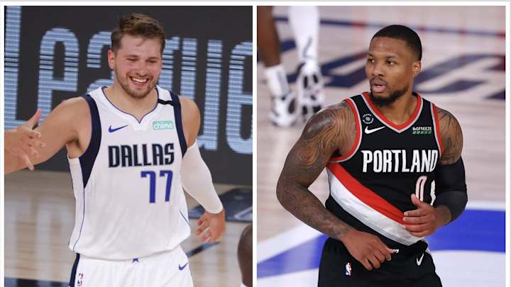 Mavs GAMEDAY vs. Blazers: Big NBA playoff implications Mavs GAMEDAY vs. Blazers: Big NBA playoff implications