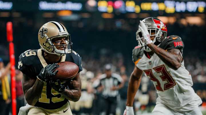 Ted Ginn Jr. Viewed by Bears as Double-Edged Asset Ted Ginn Jr. Viewed by Bears as Double-Edged Asset