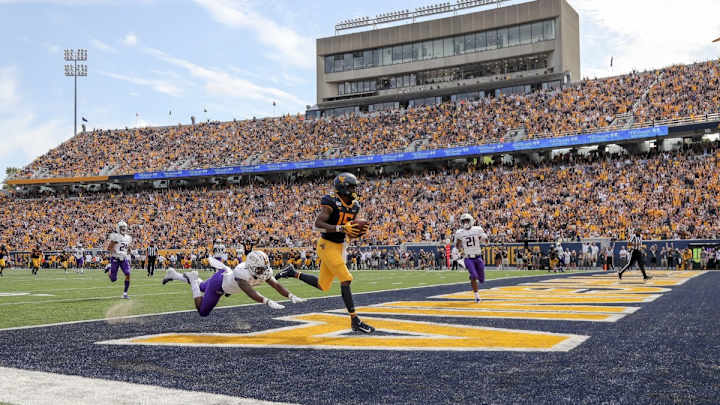 Lack of wide receiver depth means George Campbell and Lawrence Cager can make the New York Jets roster