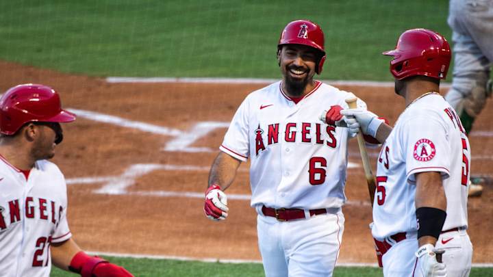 Manaea's Continuing Struggles Take Sheen off Chapman's Two-Homer, Six-RBI Night