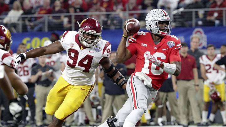 Big Ten Officially Cancels 2020 Season