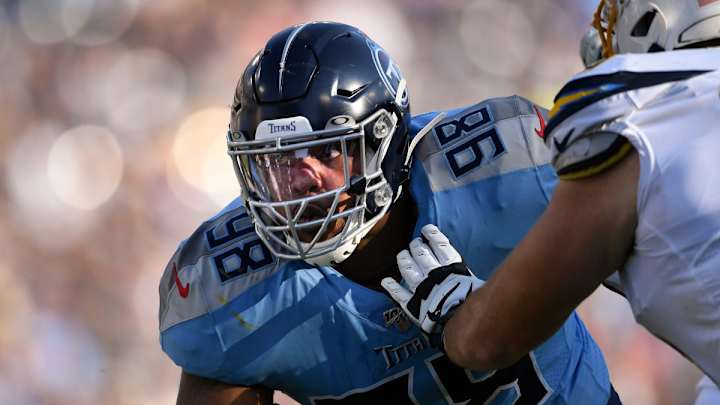 Simmons Believes Healthy Knee Gives Him a Leg Up on 2020