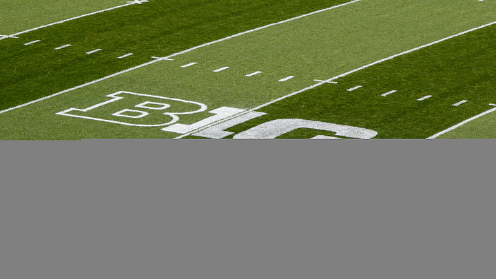 Big Ten, Pac-12 Officially Cancel 2020 Season, Big 12 Holding Meetings This Afternoon Big Ten, Pac-12 Officially Cancel 2020 Season, Big 12 Holding Meetings This Afternoon