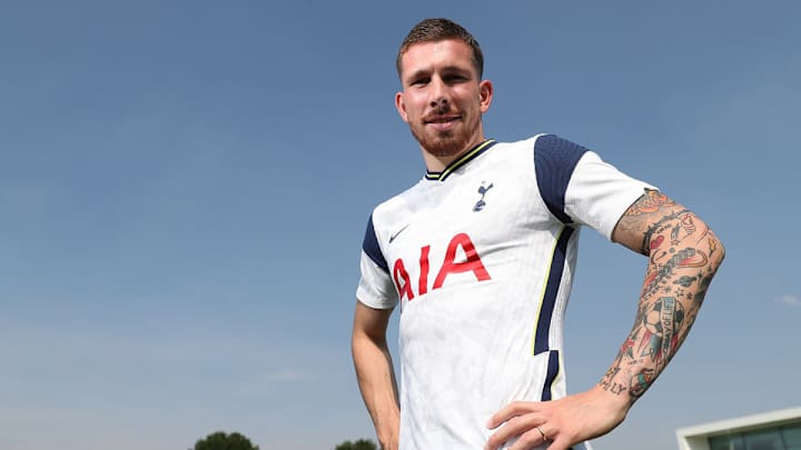Tottenham Signs Pierre-Emile Hojbjerg, Sends Kyle Walker-Peters to Southampton