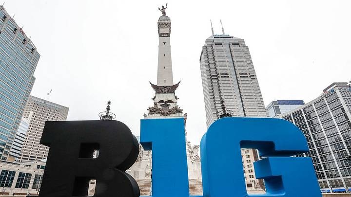 Breaking News: B1G Ten Cancels Fall Football; Postpones to Spring 2021