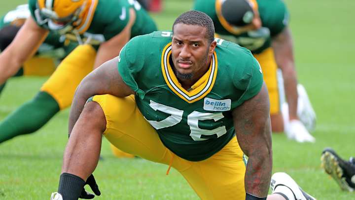 Bengals deal with Mike Daniels expected to be finalized in near future Bengals deal with Mike Daniels expected to be finalized in near future