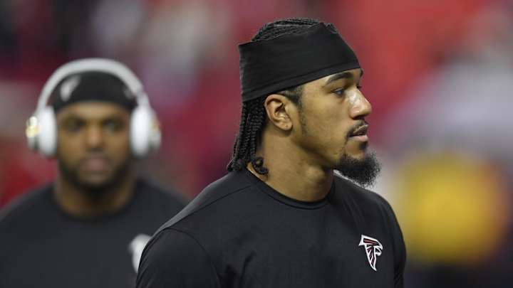 Injury Delays Beasley's Practice Participation Injury Delays Beasley's Practice Participation