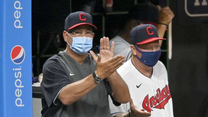 Can Terry Francona's Return to the Indians Bench Give the Tribe the Spark They Need?